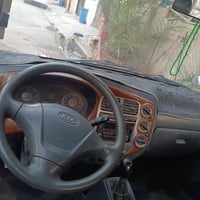 بنكوه • ٢٠٠٧ • كفاله