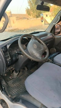 مكينة جديدة • رقم بصره • ٢٠٠٩