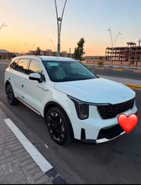 سورنتو • ٢٠٢٥ • كفالة عامة