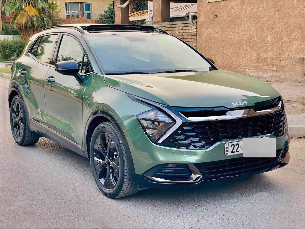 بلاك اديشن • بالضمان • رقم اربيل