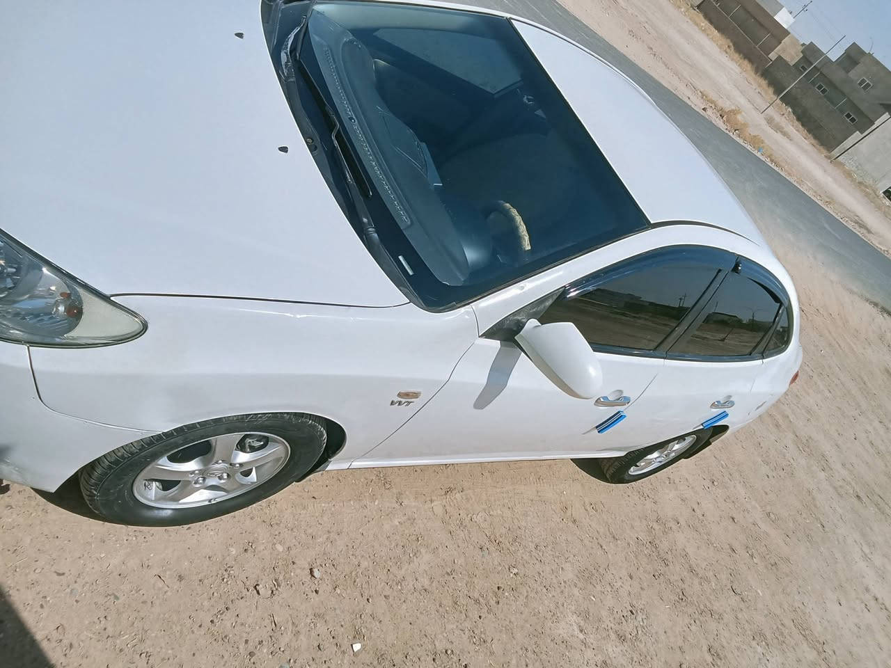 سلام عليكم للبيع افانتي مكصوص مامسجل موديل 2007 سياره كير ومحرك شرط صدر طبه تخم تاير جديد تبريد ثلج تدفئه نار مواصفات بيانو 🎹 تحكم استيرن جهتين ويل كب 15 بلادي اربعه دسك كيجين شاشه مكان السياره صلاح الدين العلم السعر 39 وبيها مجال للشراي الاستفسار اتصل ***********
***********
