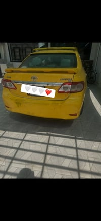 موديل ٢٠١٣ • وارد أمريكي • غاز وبنزين