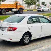 كورلا • ٢٠١١ • رقم بغداد