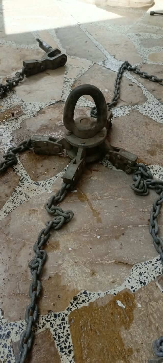 زنجيل اصلي • قفاله ناقص • فيديو واضح