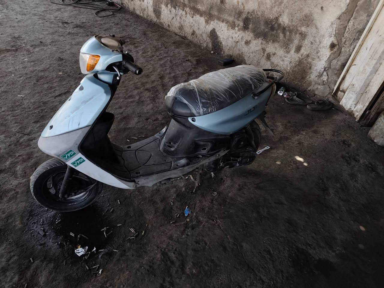 ماكس فجمه 120 دراجه نظيفه تشتغل نگره سلف ونظيفه كما موظحه بالصور نواقصها بس كابريتر شويه بي خريطة هي تشتغل وتمشي طبيعي بس كابريتر يخريط

السعر 275

تواصل واتساب

***********

ما متواجد خاص بس واتساب
