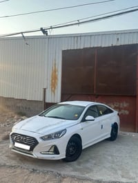 سوناته • ٢٠١٩ • بنزين