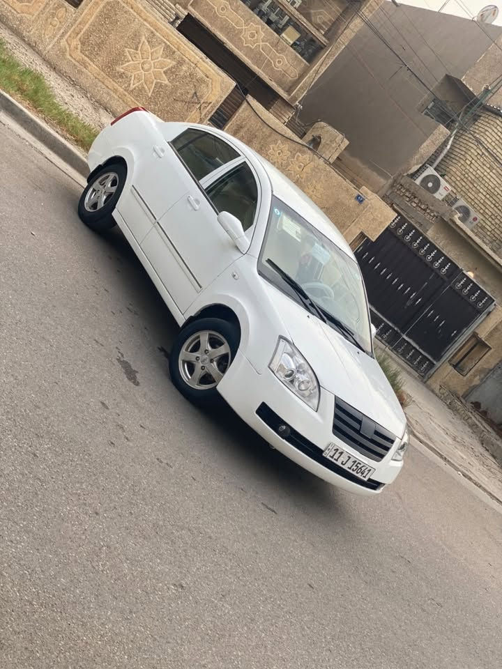 شيري A5 • ٢٠١١ • ماشيه ١٣٠٠٠٠