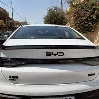 Byd seal 05 كير تعليق بطاريه ١٢٨ كيلو   موصفاتها نفس موصفات النص فول  ...