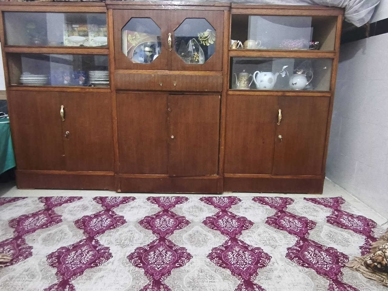 بوفيه • صاج • ميسان مغربة