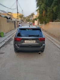 لاريدو • ٢٠١٢ • رقم بغداد