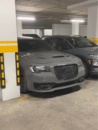 ٢٠١٤ • مكينة V8 • بانوراما