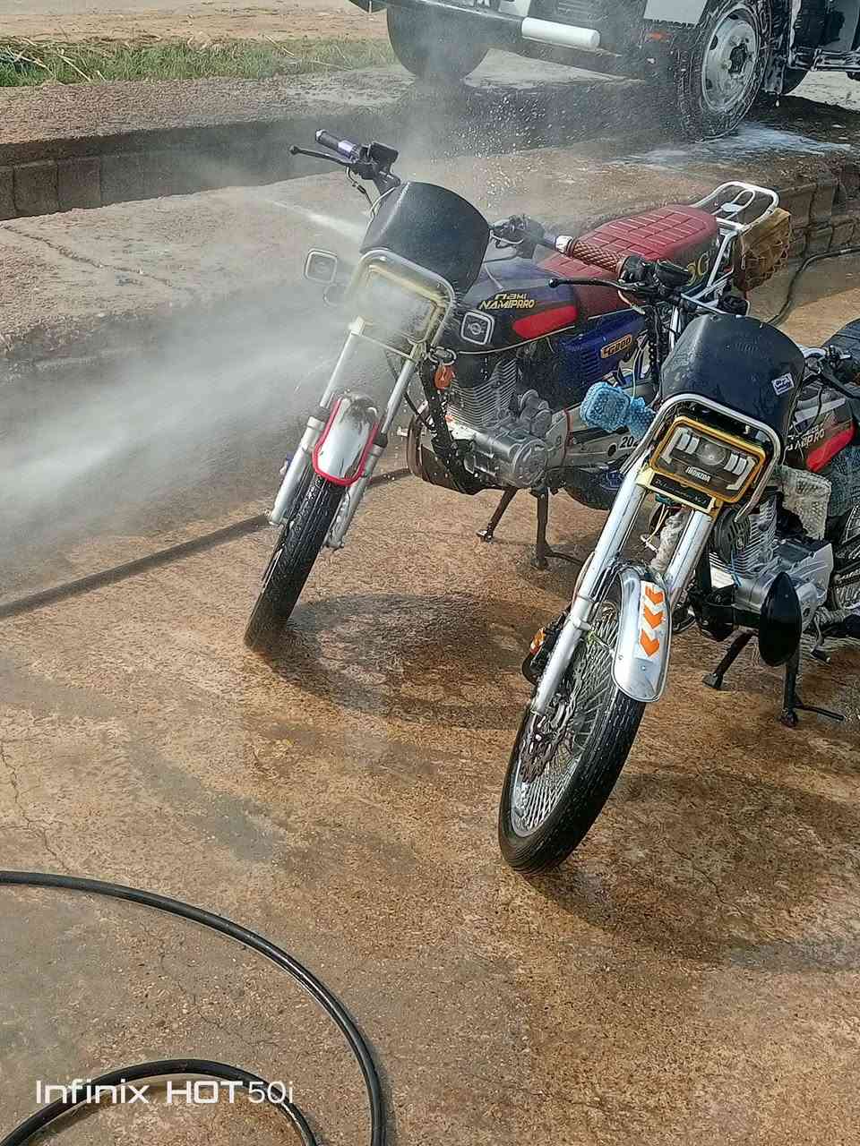 نامة برو • ٢٠٢٥ • اربعه كير