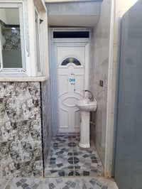الوحده خلف مدرسة • ١٠٠م • ٣ غرف