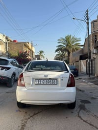 اكسنت ٢٠٠٧ • حادث بنيد • نقص تبريد
