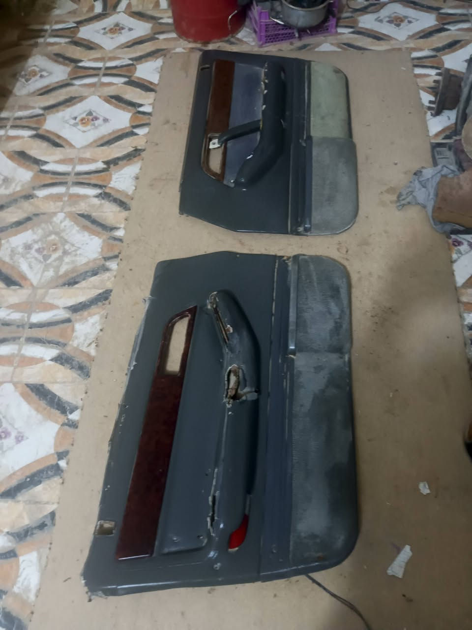 للبيع العنوان واسط رقم الهاتف ***********
