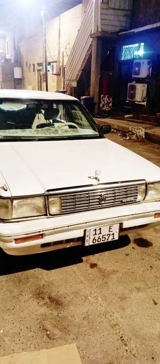 السلام عليكم سياره سيدان يسره ابلاد نضيفه كلشي ماابيهاا تجي واتشوفها بعينك احلا من الصوره نقصها تبريد سعرها 42ترهم مرواس العنوان البصره ٥ميل
رقم ***********
السلام عليكم سياره سيدان يسره ابلاد نضيفه كلشي ماابيهاا تجي واتشوفها بعينك احلا من الصوره نقصها تبريد سعرها 42ترهم مرواس العنوان البصره ٥ميل
