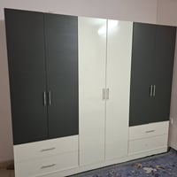 غرفه اخشاب • تخته مكسوره • نظافه