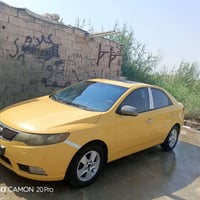 فورتي • ٢٠١٣ • رقم بغداد