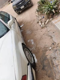 بي ام 730 • مكينة جديدة • خلل بالكير
