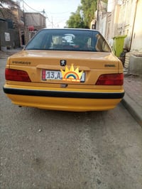 بارس ٢٠١٥ • كير فرنسي • ميسان