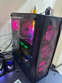 تجميعة جاهزة • RTX 3070 Ti • i5 12400