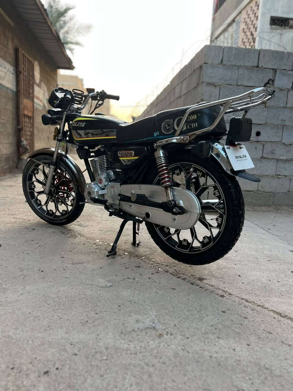 خمسه كير • ٢٠٠ • ٢٠٢٤