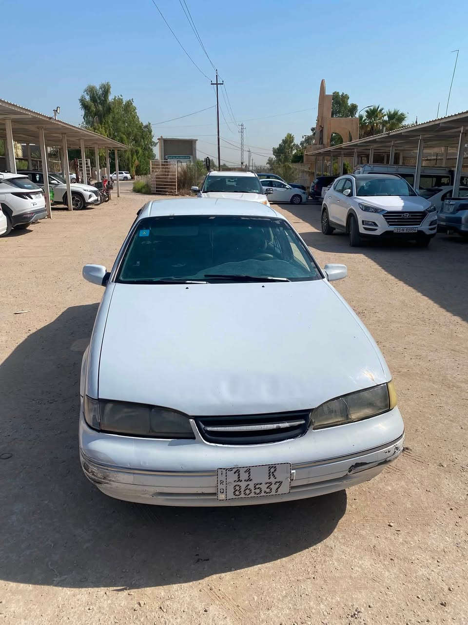 برنس 96

برنس فراشة

 موديل 1996

رقم بغداد 

مكينة مفتوح 

گير أوتوماتيك 

جاهزة 

مكينة 

كير 

حدادية 

تخم تاير 

كهربائيات 

مكاني بابل مسيب

لاستفسار ع الرقم  ***********
