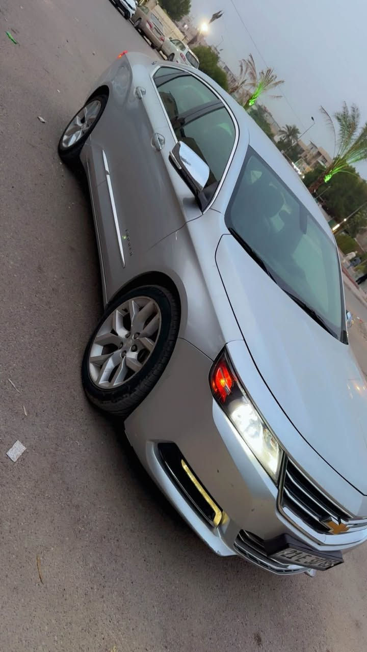 امبالا بريمير • ٢٠١٩ • بغداد زيونه