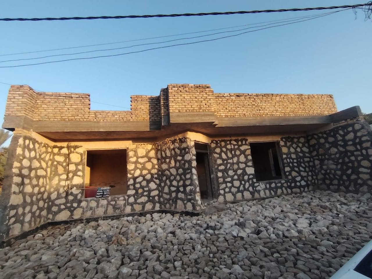 مكتب الحسناوي للوجهات فوم تركي تجهيز وعمل و اشراف هندسي للتصال ***********
