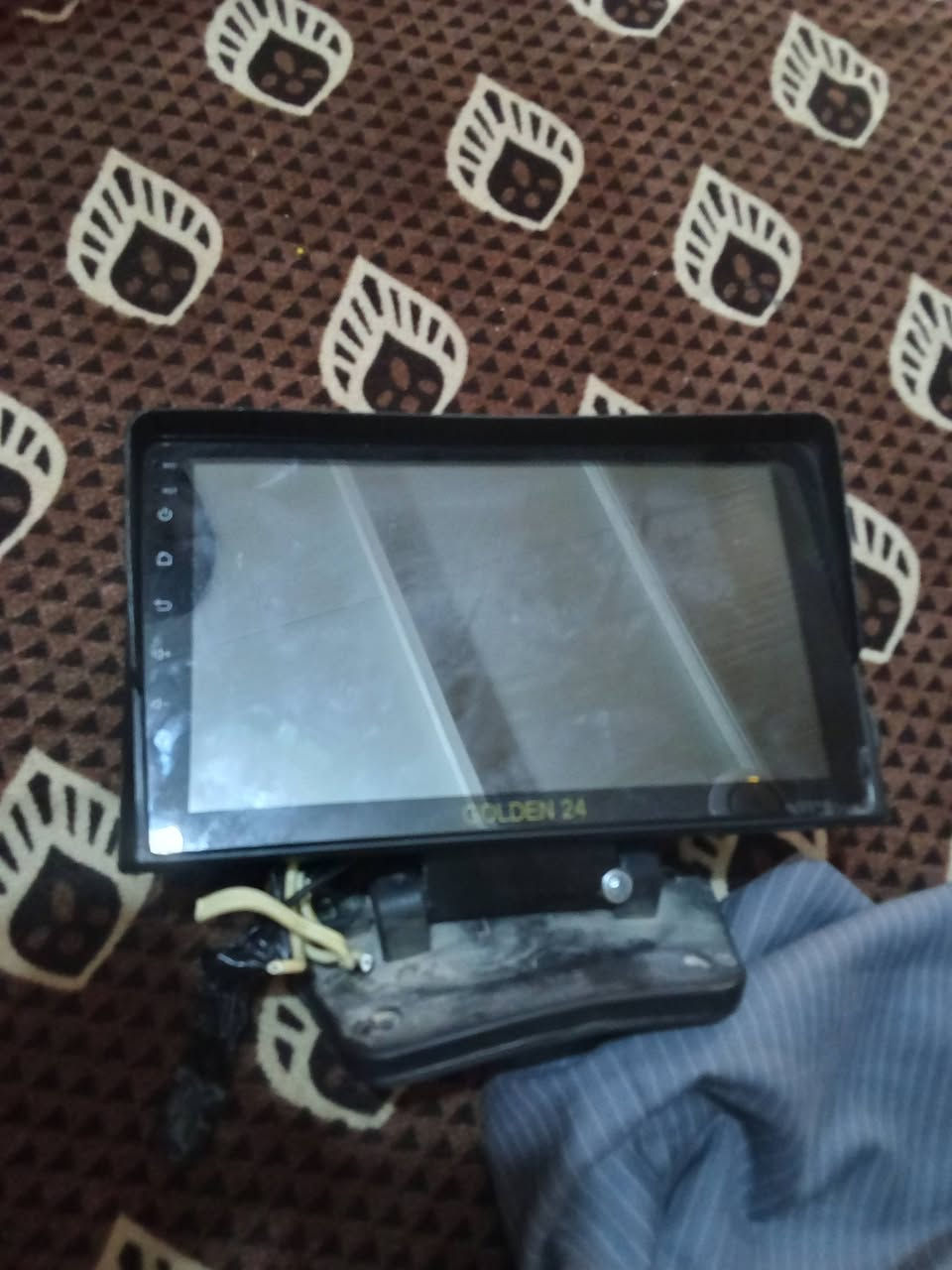 شاشة سيارة • أصلية • جوكر