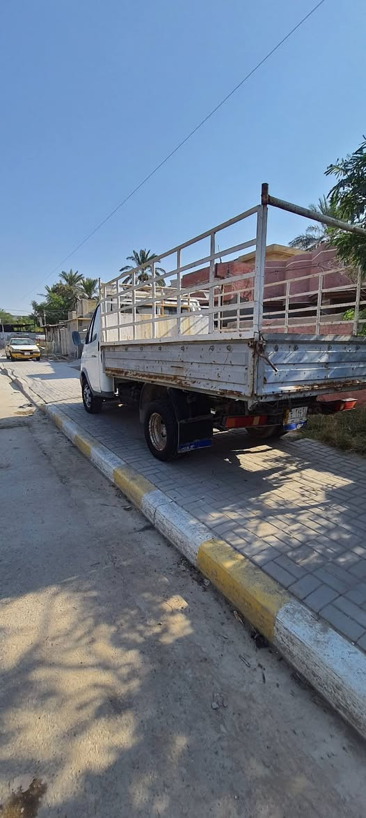 سياره فولگه كفاله عامه السياره عله وضع الشركه
لاضربه ولا صبغ مديل2003
تحويل ثاني يوم 
ه‍ ***********
