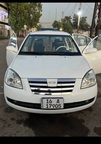 شيري A5 • ٢٠١٣ • اوتوماتيك