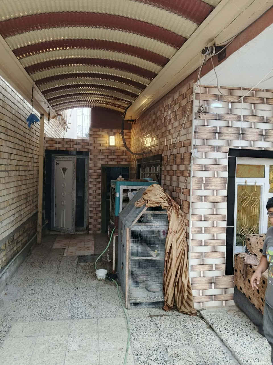 حلة نادر ٣ • طابو صرف • ١٧٢م