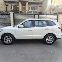 سنتافي • ٢٠١٢ • ابيض