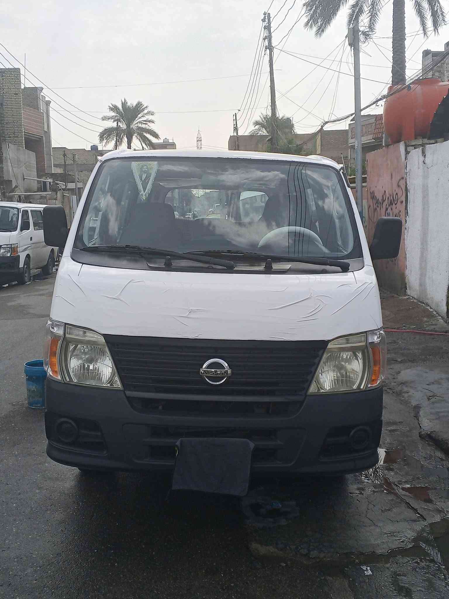 نيسان • ٢٠١٠ • منضومة غاز