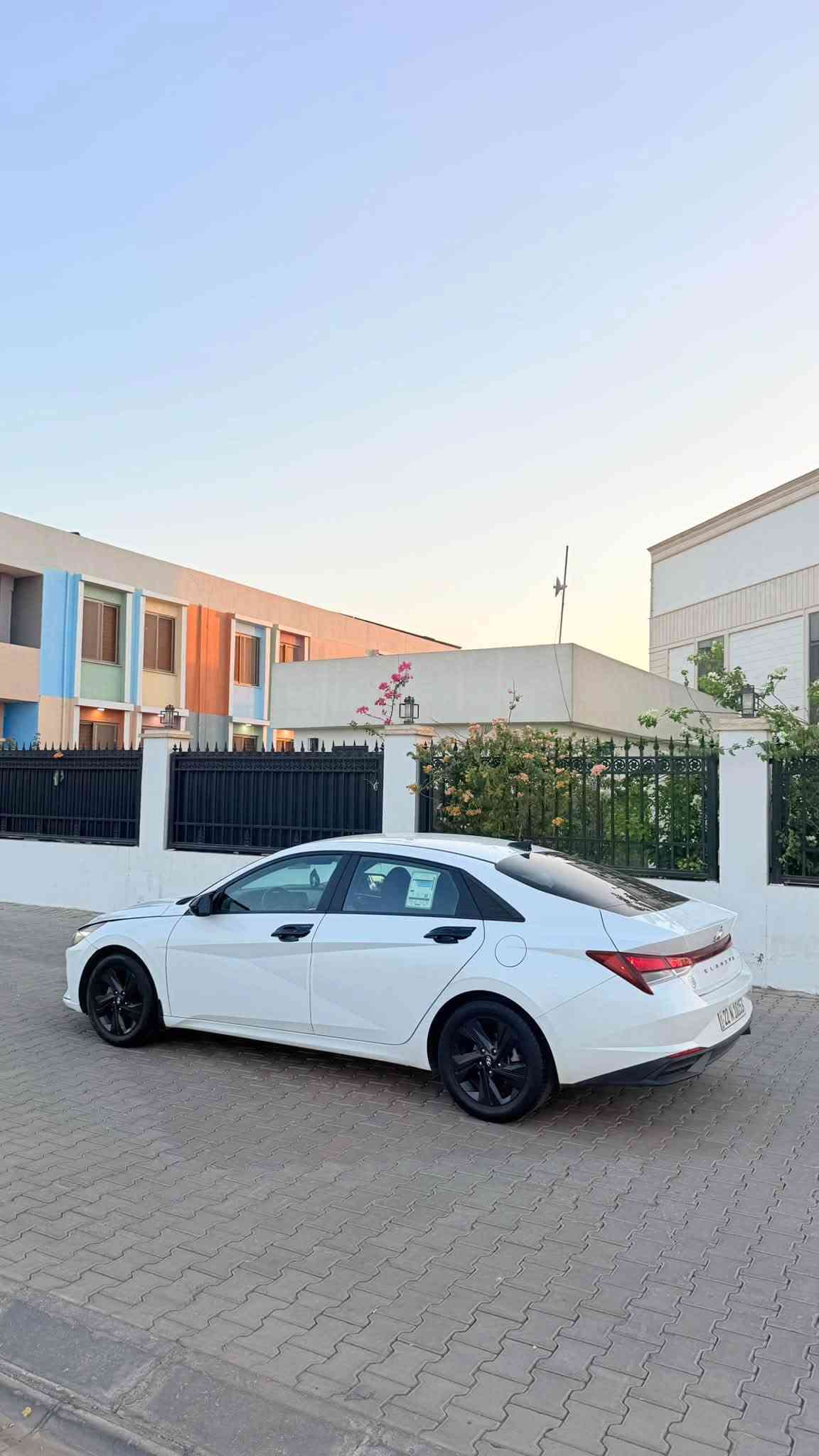 السلام عليكم
النترا ٢٠٢٢ امريكي مكفولـه كلين
محرك ٢٠٠٠ دوش المرغوب ع وضع الشركه كير شرط شركه 
رقم اربيل دولي الجديد سنويه ٢٠٣١ .. هزه جديده 
شـرط التحويل والغرامات 
السعر ١٣٨ $ 
السياره مگفوله من الصبغ والتبديل ليبل واحد .. شرط الفحص 
بصمه .. تشغيل عن بعد .. رادارات كامل .. توقف ذاتي .. اشاره ترحيب .. مثبت سرعه .. لدات .. ٣ انضمه قياده
صدر شركه .. تايرات جدد
المكان صلاح الدين _ تكريت 
هـ ***********
هـ ***********
( اعــــتذر عن الاقســاط والوعــده )
