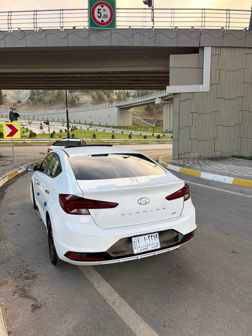 النترا • ٢٠٢٠ • اربيل