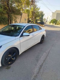 النترا ٢٠٢٢ • رقم اربيل • سياقه ذاتيه