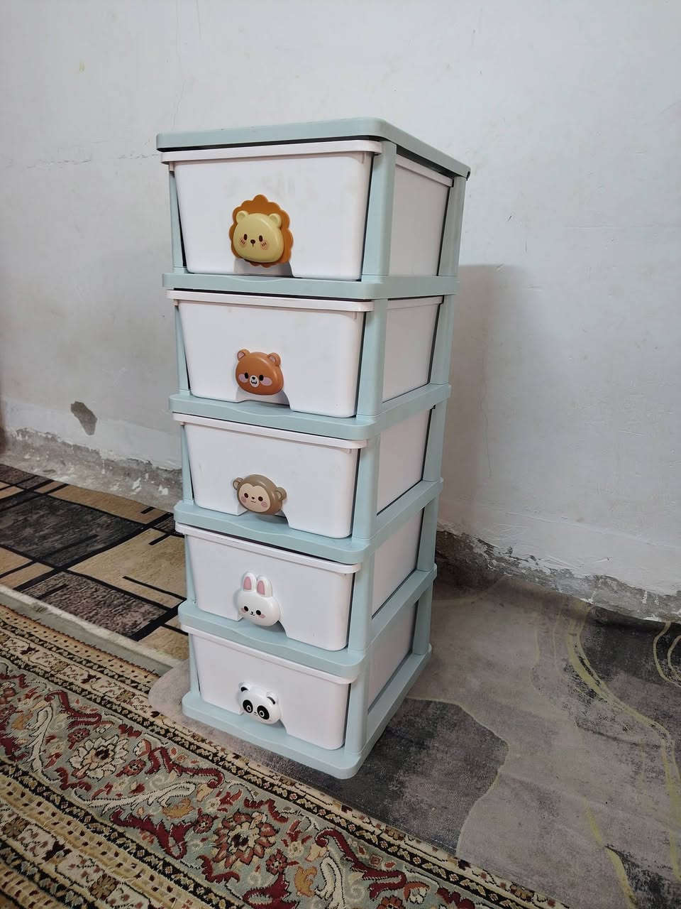مجرات • جديدة • مدينة الصدر