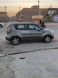 ٢٠١٠ • كير عادي • رقم بغداد