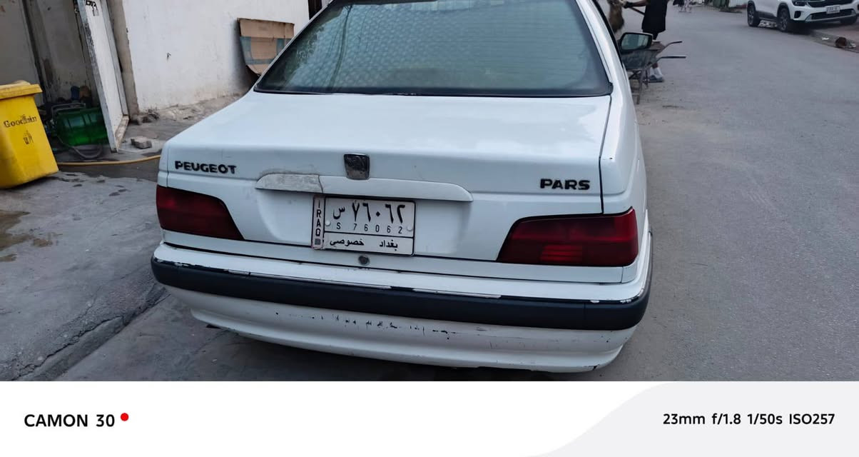 بيجو • موديل ٢٠١٨ • اوتوماتيك