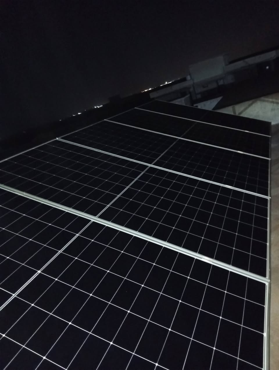 ⚡️ شركة الحربي للطاقة الشمسية ⚡️
هل تعبت من انقطاع الكهرباء وارتفاع الفواتير؟
الحل عندنا 💡

🔋 أنظمة طاقة شمسية متكاملة
☀️ تركيب باحترافية عالية
⚙️ ضمان وجودة مضمونة
💰 توفير كبير بالكهرباء

📞 احجز الآن واستفاد من العروض الخاصة
***********)(***********

📍 نغطي جميع المناطق
✨ طاقتك بيدك… ومستقبلك مضمون

#الطاقة_الشمسية #شركة_الحربي #حلول_ذكية

نص مكتوب في الصور:
- ٧:٥٨ م STREAK