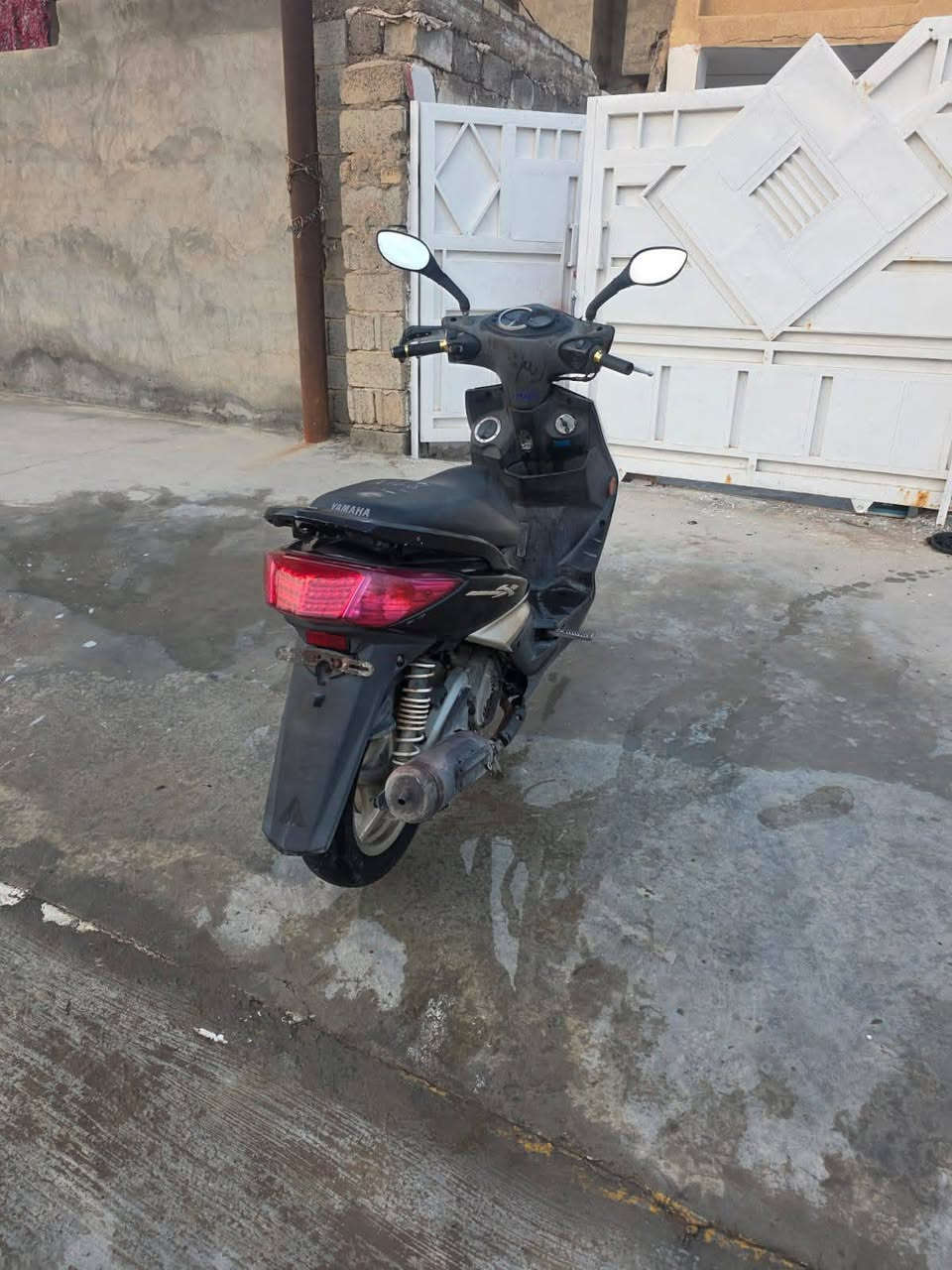 ة دراجة سكنس فحل كوري دراجة نضيفة تاير خلفي جديد باتري جديد فيت بم ونزول جديد دراجة كاملة دشبول 3 الوان طلاعات ماصدة ذهبية مكاني ديالى  شهربان المقدادية سعر 725 بيهة مجال ***********
