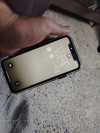 آيفون ١١ • ١٢٨ • شاشة مبدلة
