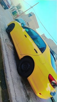 كورلا • ٢٠١١ • ضرر ٣ قطع