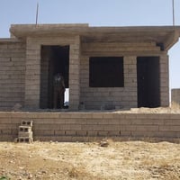 الحولي • ٤٠٠م • ٣نوم
