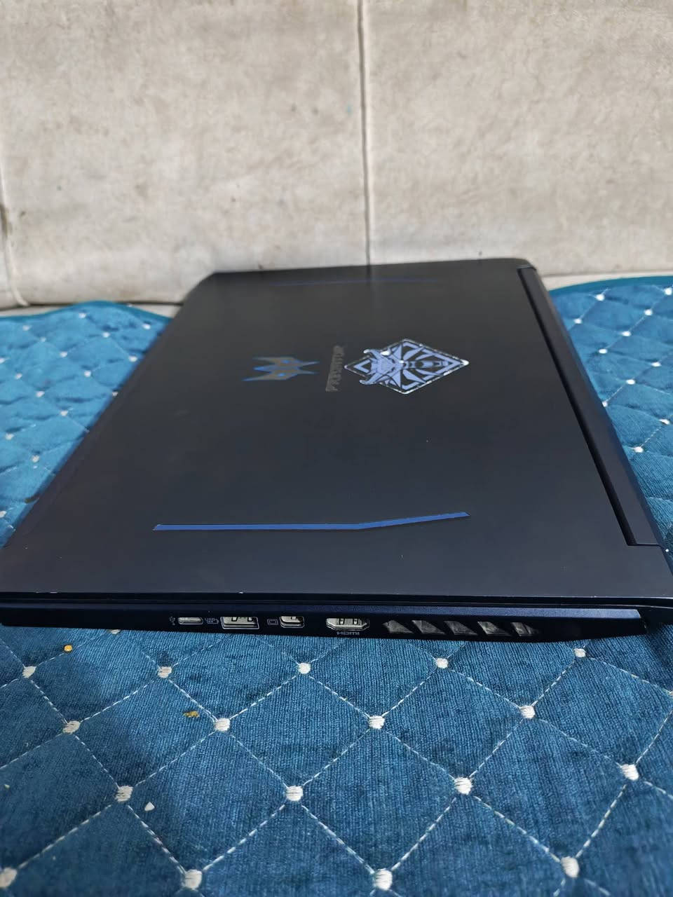بريداتور • i7 جيل 9 • 1660Ti