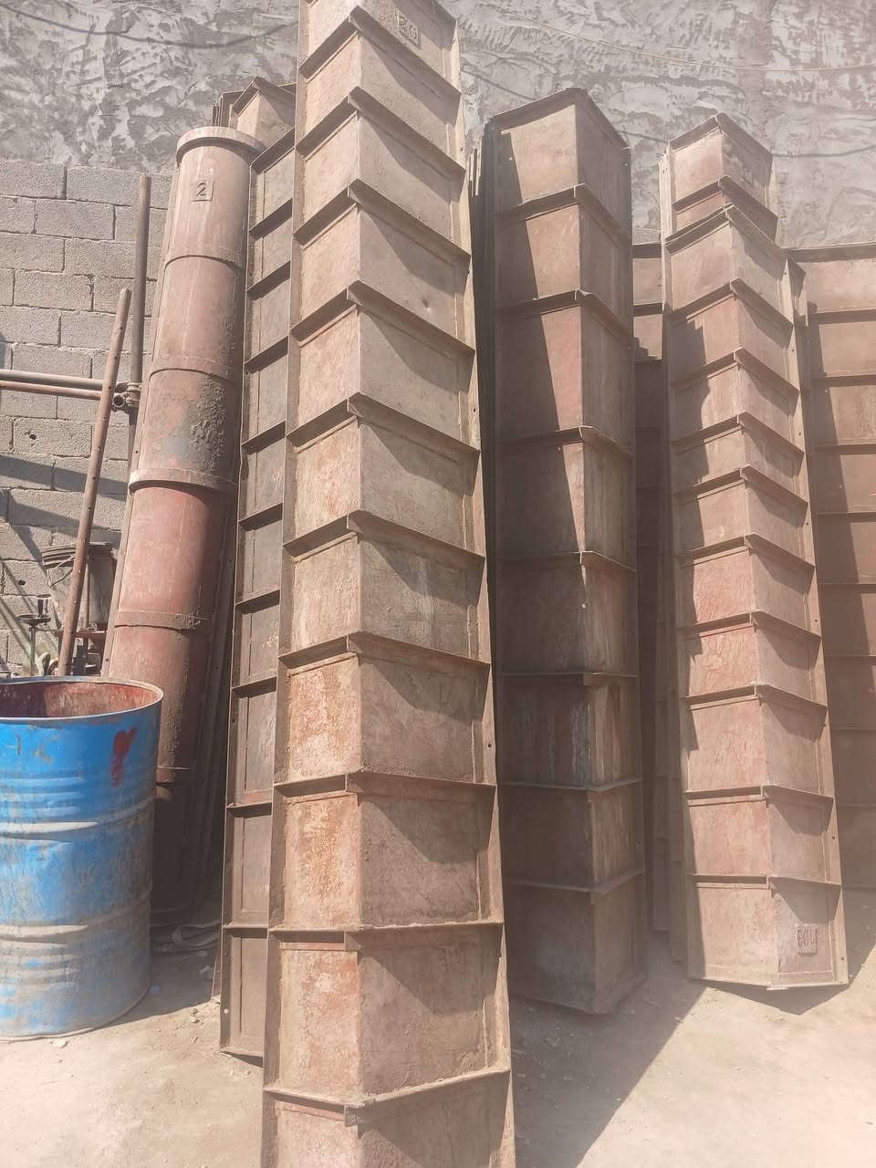 حسين عبد شطب ***********
لتأجير الدنك 3 متر 

و3متر ونص 

و4متر 

وتأجير الجكات بأنواعها والسكلات التركيه 

والفخات الرباعيه والعاديه 

***********
