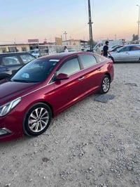 سوناتا • ٢٠١٦ • رقم اربيل