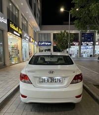 اكسنت ٢٠١٤ • فول مواصفات • خليجي